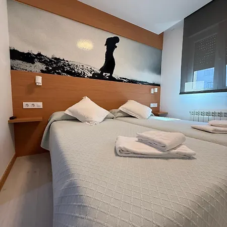 Restaurante Casa Camino Pensjonat 3*