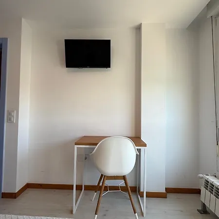 Restaurante Casa Camino Casa de hóspedes