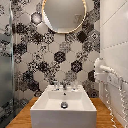 Restaurante Casa Camino Affittacamere