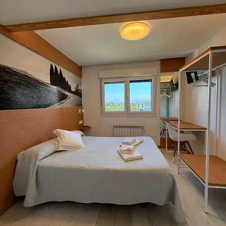 Restaurante Casa Camino Palas de Rei