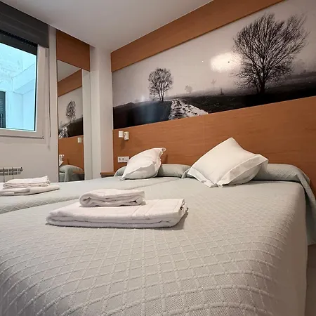 Restaurante Casa Camino 3* Palas de Rei