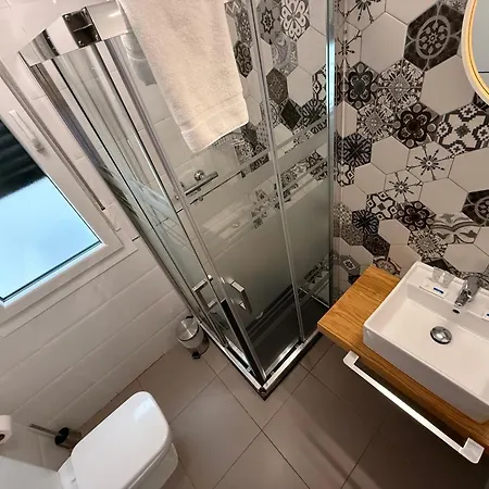 Restaurante Casa Camino Affittacamere Palas de Rei