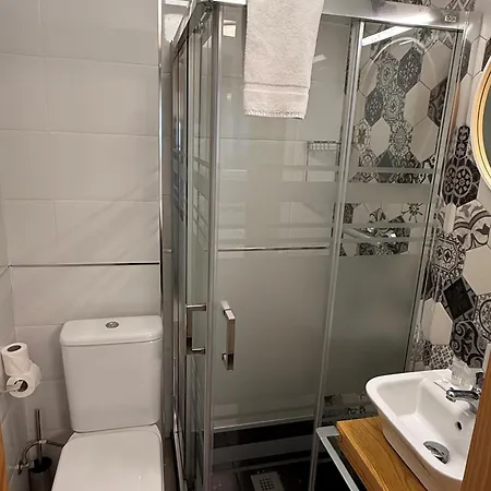 Restaurante Casa Camino Casa de hóspedes