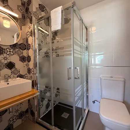 Restaurante Casa Camino Palas de Rei