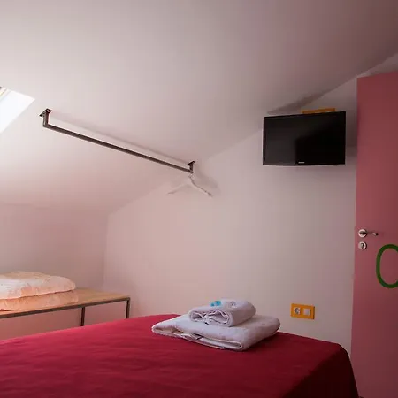 Restaurante Casa Camino Guest house