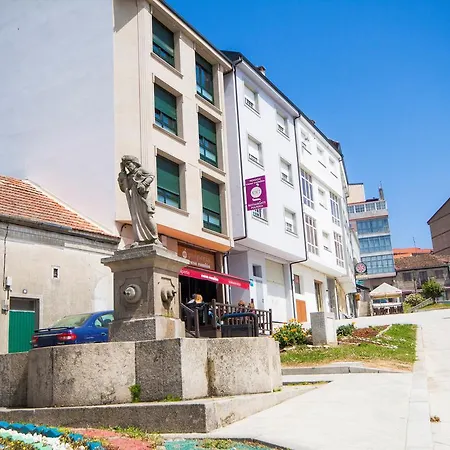 Restaurante Casa Camino 3* Palas de Rei