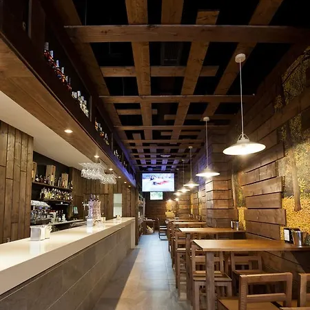 Restaurante Casa Camino