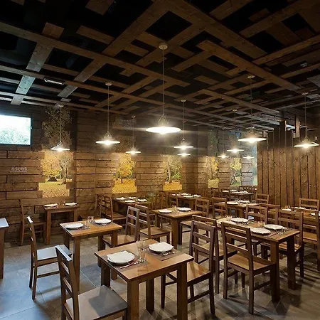 Affittacamere Restaurante Casa Camino