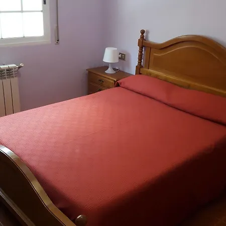 Affittacamere Restaurante Casa Camino