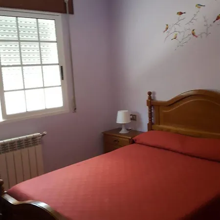 Restaurante Casa Camino 3* Palas de Rei