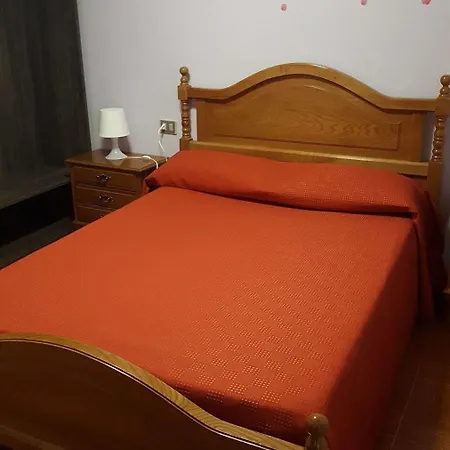 Restaurante Casa Camino 3* Palas de Rei