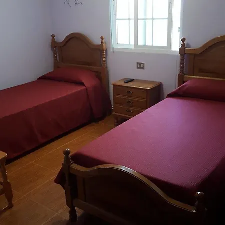 Restaurante Casa Camino Affittacamere 3*