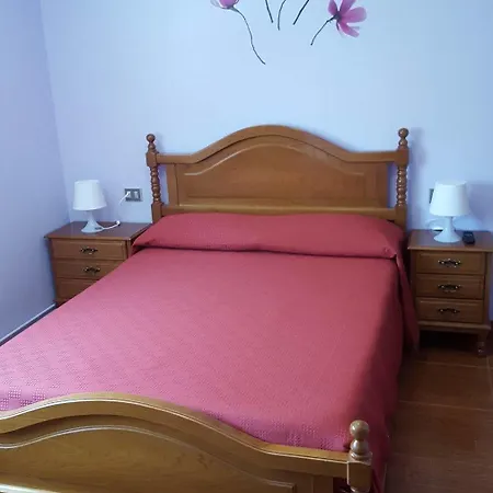 Restaurante Casa Camino Casa de hóspedes 3*