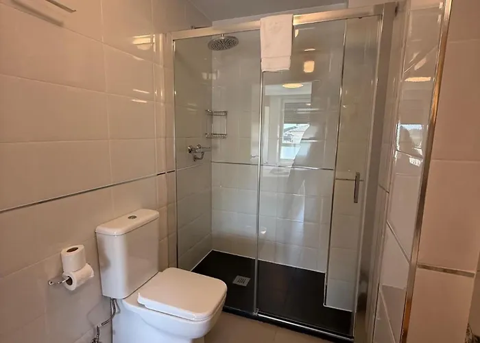 Penzion Restaurante Casa Camino 3*