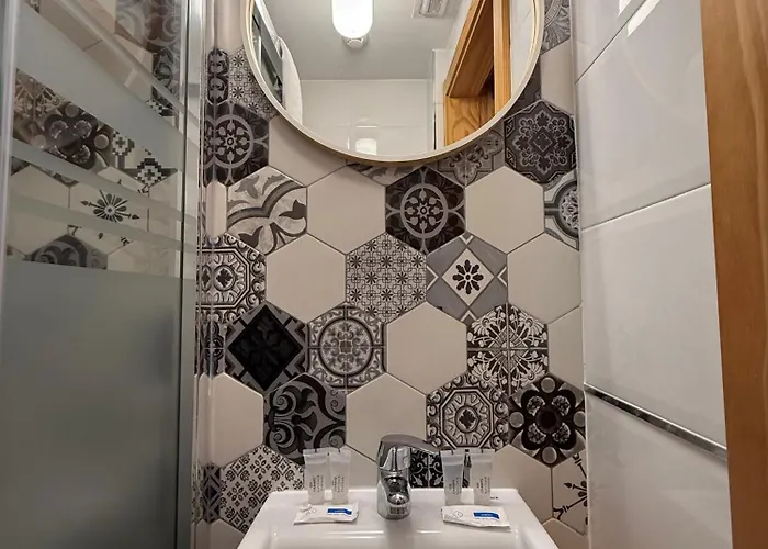 Penzion Restaurante Casa Camino 3*