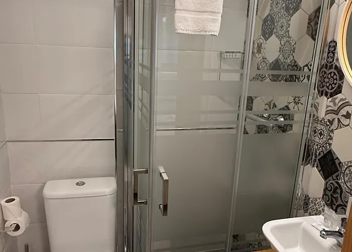 Restaurante Casa Camino Penzion