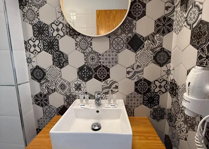 Restaurante Casa Camino 3* Palas de Rei