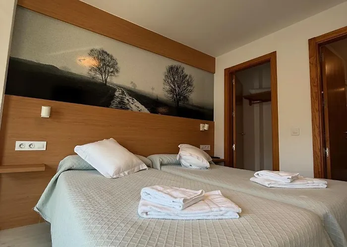 Restaurante Casa Camino