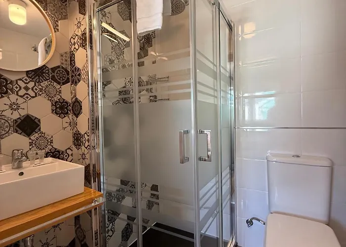 Restaurante Casa Camino Palas de Rei