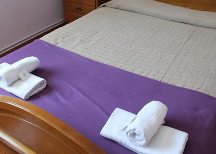 Restaurante Casa Camino