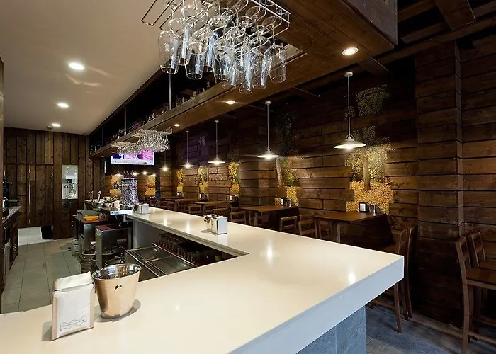 Restaurante Casa Camino