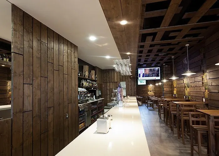 Restaurante Casa Camino Penzion 3*