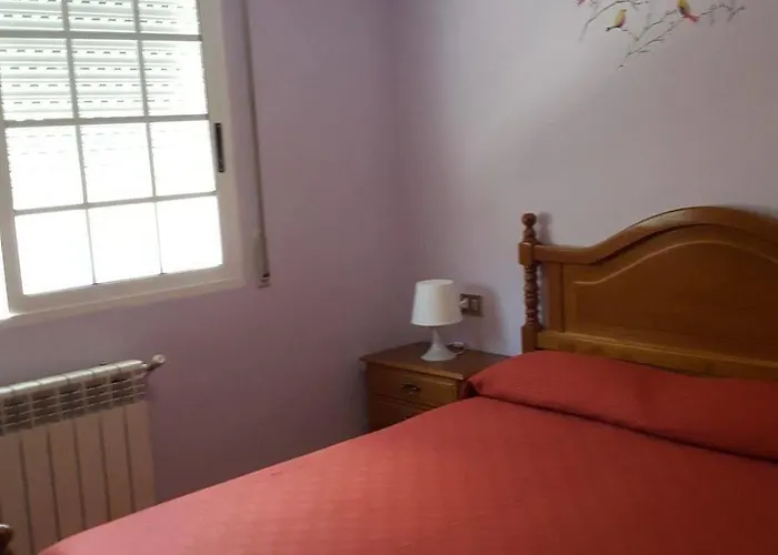 Restaurante Casa Camino 3* Palas de Rei